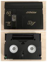 SONY ソニー HVR-Z1J 業務用ビデオカメラ HDVカムコーダー バッテリー付 撮影OK 現状品 A83A _画像10