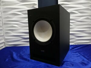 ◆大感謝祭!!◆整備済◆下取歓迎◆ONKYO SL-A251 パワード・アンプ内蔵・サブウーファー・サブウーハー　単品 m0s4201