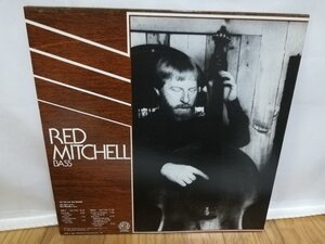 ■3点以上で送料無料!! JAZZ/ジャズ RED MITCHELL ＆ JIM HALL レッド・ミッチェル＆ジム・ホール 国内盤 4LP11FK