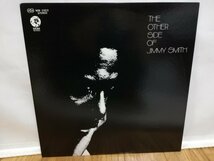 ■3点以上で送料無料!! JAZZ/ジャズ THE OTHER SIDE OF JIMMY SMITH ジミー・スミス 3LP9FK_画像1