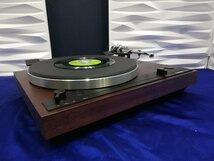 ◆送料半額!!◆THORENS TD320Mk2 ＋ SME 3009S2(Series2) トーレンス・ターンテーブル◆整備済◆下取歓迎◆m0t3791_画像2