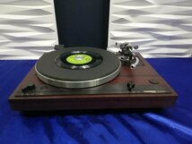 ◆送料半額!!◆THORENS TD320Mk2 ＋ SME 3009S2(Series2) トーレンス・ターンテーブル◆整備済◆下取歓迎◆m0t3791_画像4