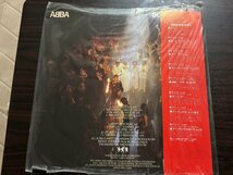 ■3点以上で送料無料!!レコード●ABBA スーパートゥルーパー　国内盤　189LP12MH_画像2