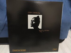 ■レコード 5000円以上で送料無料！ JAZZ/ジャズ kenny drew/ケニー・ドリュー trio dork beauty 13LP4NT