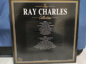 ■3枚以上で送料無料！ JAZZ/ジャズ DEJA VU THE RAY CHARLES/レイ・チャールズ Collection 17LP1NT