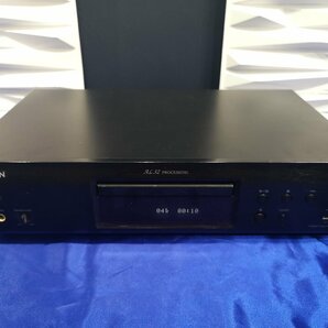 ◆大感謝祭!!◆DENON DCD-755RE/dcd755re CDプレイヤー デノン◆整備済◆下取歓迎!! m0c543の画像2