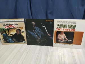 ■3点以上で送料無料!! ブルーグラス 12-STRINGS DOBRO TUT TAYLAR 18LP4NT