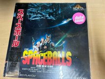 ■3点以上で送料無料!! レーザーディスク ld 洋画・映画 スペースボール　 216LP7MH_画像1