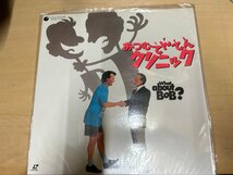 ■3点以上で送料無料!! レーザーディスク　洋画　映画　コメディ　ld おつむてんてんクリニック　 216LP10MH_画像1