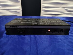 * large Thanksgiving!!*BOSE 802-C/802C system controller * Bose * service completed * under taking welcome!! m0o2840