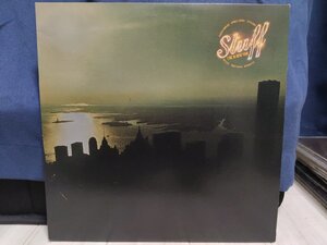 ■レコード 5000円以上で送料無料！ JAZZ/ジャズ LIVE IN NEW YORK/STUFF スタッフ ライブインユーヨーク 22LP6NT