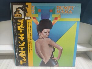 ■レコード 5000円以上で送料無料！ JAZZ/ジャズ DUMPY MAMA SONY STITTO/ダンピーママ ソニースティット 26LP7NT