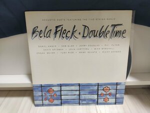 ■3点以上で送料無料!! カントリー ベラ フレック DOUBLE TIME / BELA FLECK 55LP3NT