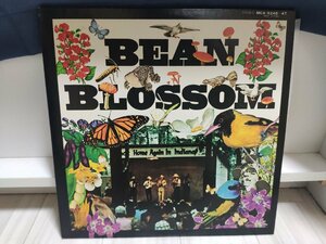 ■3点以上で送料無料!! カントリー 国内盤 MCA 9246 47 BEAN BLOSSOM/BILL MONROE 54LP9NT