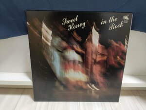 ■3点以上で送料無料!! 国内盤 AW-2062 SWEET HONEY IN THE ROCK 63LP7NT