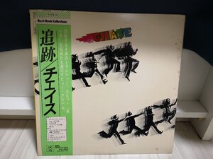 ■5000円以上で送料無料！ロック ECPN-33 CHASE / 追跡 158LP3NT