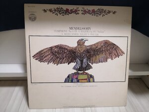 ■5000円以上で送料無料！クラシック MENDELSSOHN MS-110-K 162LP12NT