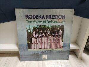 ■5000円以上で送料無料！ゴスペル PODENA PRESTON / WHERE PEACEFUL WATERS FLOW 61LP6NT