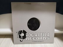 ■レコード 5000円以上で送料無料！Jay-Z / ROC A FELLA RECORDS 61lp4nt_画像1