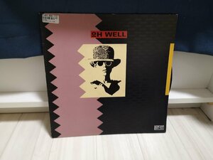 ■3点以上で送料無料!!OH WELL : OH WELL 205LP1NT