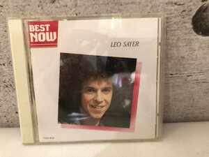 ■CD 5000円以上で送料無料！レオ・セイヤー　LEO SAYER　ベスト・ナウ　BEST NOW　海外国内版 CD2HD