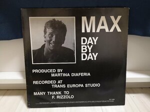 ■3点以上で送料無料!!MAX / DAY BY DAY 205LP12NT