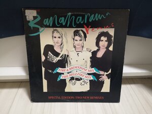 ■3点以上で送料無料!!ポップス BANANARAMA / VENUS 171LP3NT