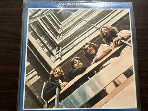 ■3点以上で送料無料!!レコード THE BEATLES 1967-1970　226LP10MH