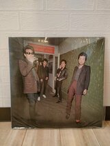 ■3点以上で送料無料!!THE MODSモッズ　/ FIGHT OR FLIGHT レコード 107LP5TI_画像1