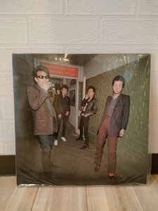 ■3点以上で送料無料!!THE MODSモッズ　/ FIGHT OR FLIGHT レコード 107LP5TI