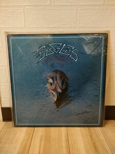 ■3点以上で送料無料!! イーグルス Eagles: Their Greatest Hits 1971-1975 グレイテスト・ヒッツ 国内盤 レコード vinyl 98LP10TI