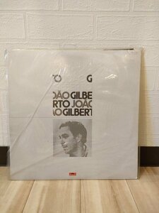 ■3点以上で送料無料!!ジョアン・ジルベルト / Joao Gilberto 三月の水 3月の水 国内盤 レコード 帯付き ボサノバ レア 99LP1TI