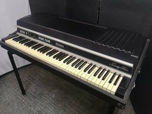 ■整備品■下取OK!!★Rhodes ローズ Mark2 Stage Piano ステージ・ピアノ 73鍵 81年製 スタンド付き！ G1K21856