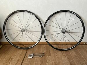 ☆★シマノデュラエース DURA-ACE WH-7850 中古ホイール☆★