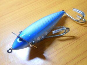 【 へドン 210 サーフェイス XBL　Heddon 210 surface 】