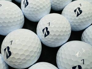 Bridgestone Tour B Jgr 2021 Модель 30 штук