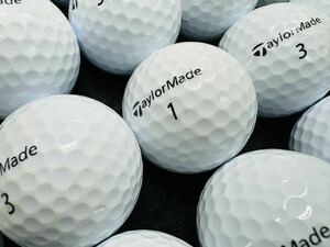 テーラーメイド RBZ SOFT 2021年モデル 30個