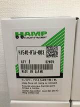 ホンダ HAMP パンプ オイルエレメント オイルフィルター 10個 H1540-RTA-003 フィット シビック フリード_画像2