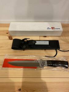 ALMAR KNIFE アルマー ナイフ サバイバルナイフ seki japan