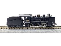 KATO 2020-1 C56 小海線 蒸気機関車 Nゲージ_画像3