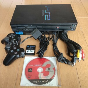 プレイステーション2 Playstation2 グランツーリスモ3 GRAN TURISMO3