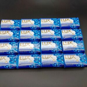 LUX ラックス 固形石鹸 アクアスパークル×16個