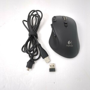 Logicool ロジクール G700 ワイヤレス マウス ゲーミング