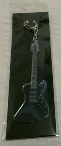 SUGIZO / ESP アクリル キーホルダー ギター コレクション ECLIPSE R-IX / Acrylic Keyholder Guitar Collection / AK-SGZ-05 / LUNA SEA