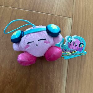 星のカービィぷちマスコット