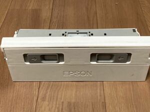 EPSON EP-711 the back side unit 