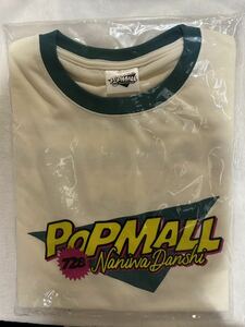 POPMALL Tシャツ なにわ男子