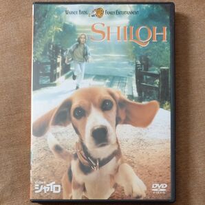 ビーグル犬 シャイロ 特別版/ブレークハーロンスコットウィルソンアンダウドマイケルモリアーティボニーバートレットフ DVD 送料込