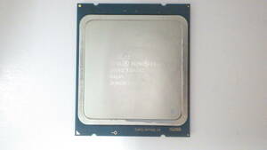 新入荷　CPU　intel　XEON E5-1650V2 3.50GHz　SR1AQ　Apple Mac Pro　Late2013　中古動作品 