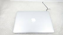 Apple MacBook Pro Retina Early 2015 A1502 上半身部 LCD　13.3インチ液晶パネル　2560 x 1600　シルバー　中古動作品①_画像2